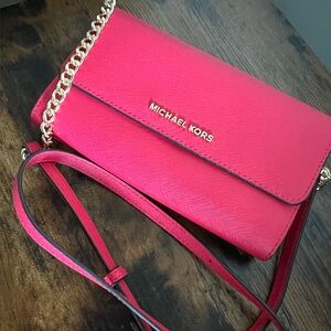 Michael Kors Crossbody Bag